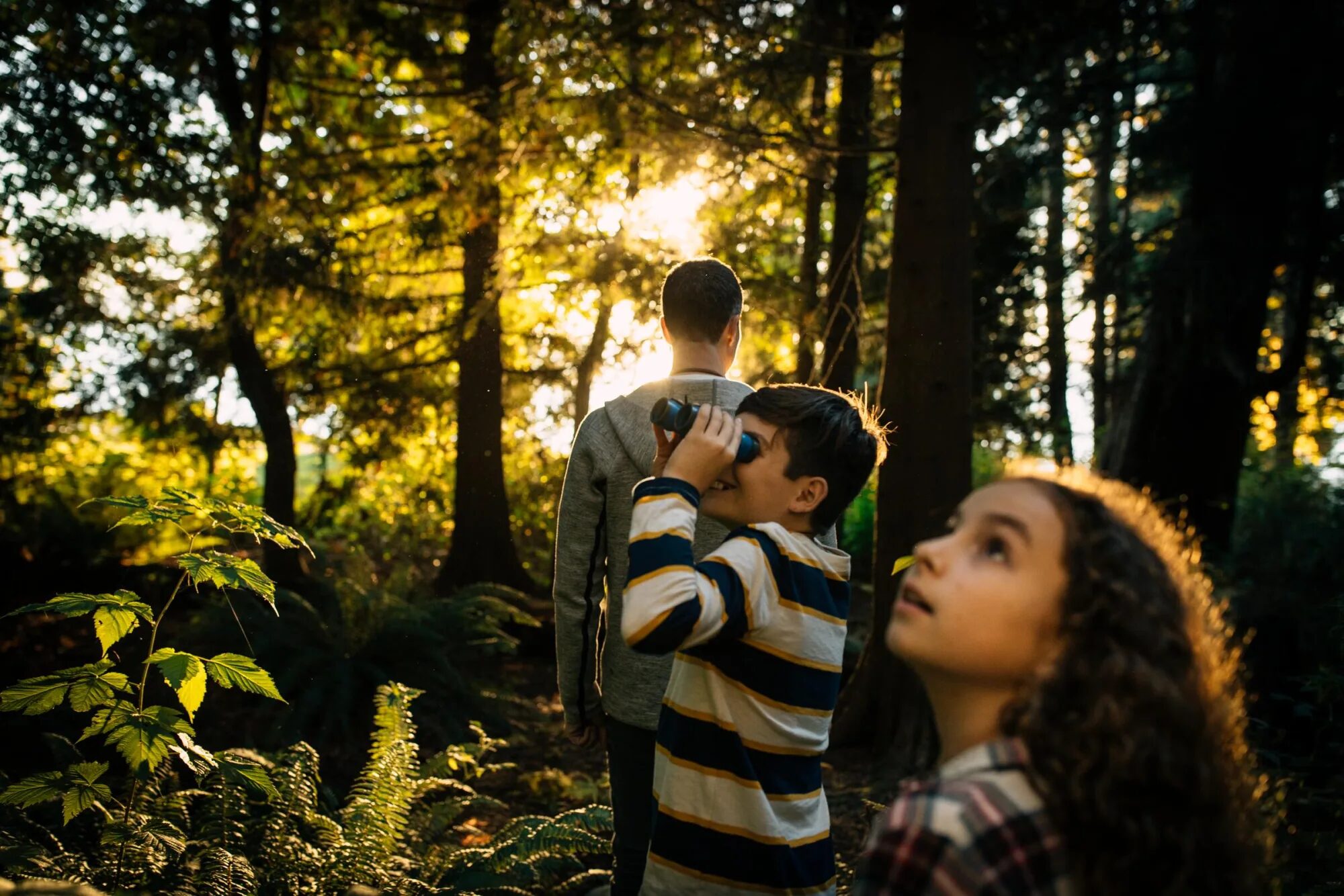 What to Look for When Travelling with Kids