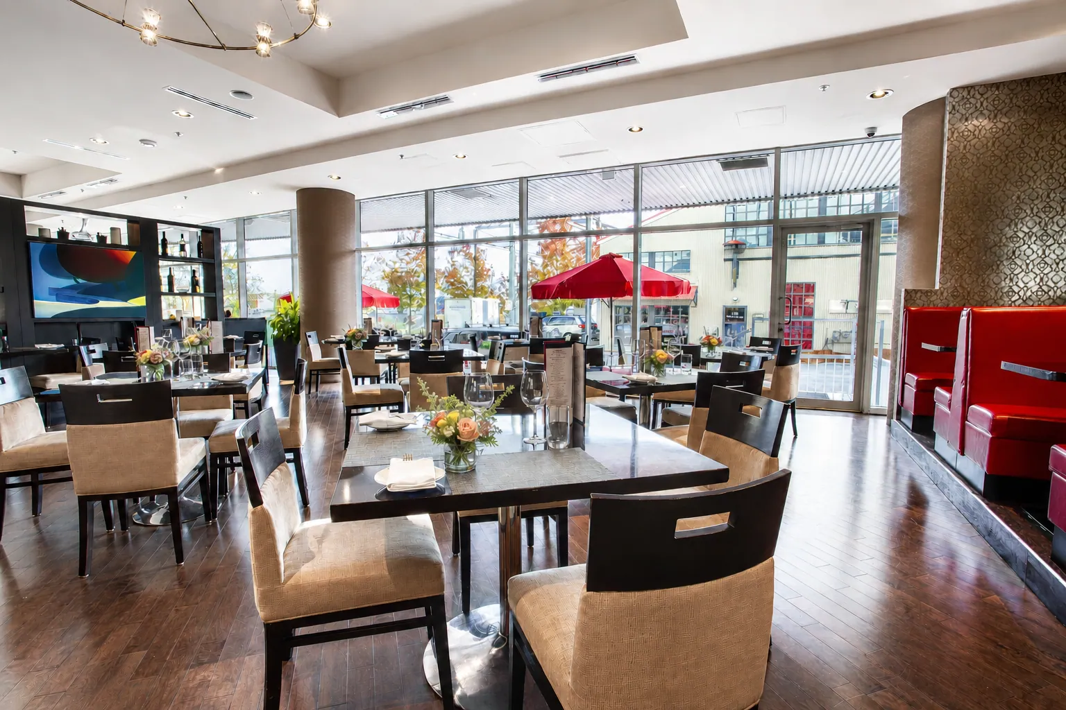 Best Waterfront Restaurants