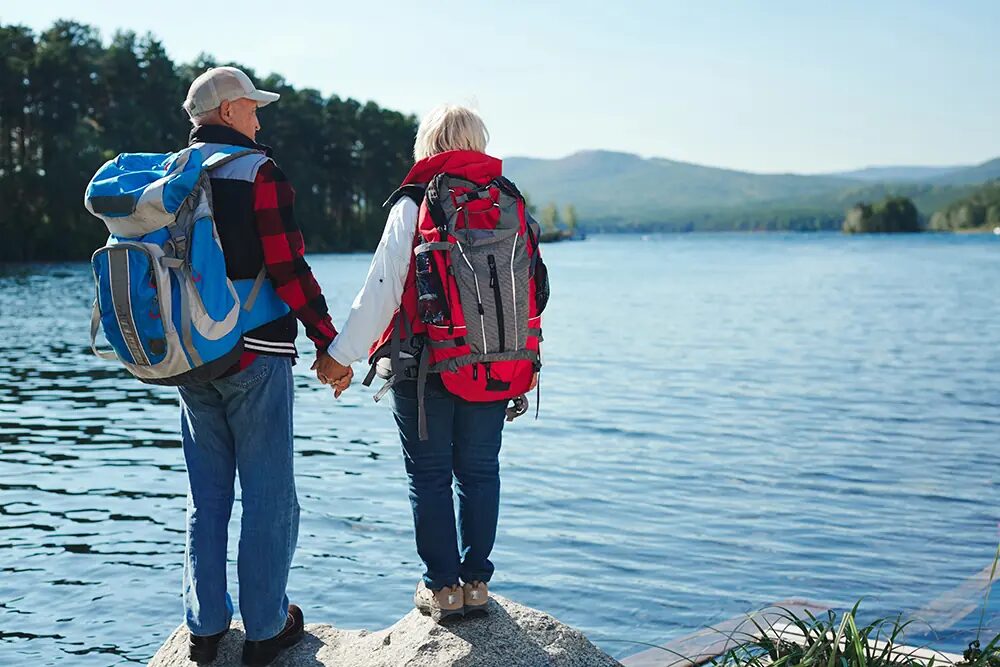 Golden Years Offer, 15% Off for Seniors at Pinnacle Hotel at the Pier, North Vancouver