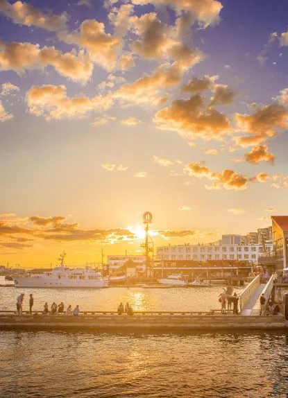Make your Sundays extra special with our exclusive offer at Pinnacle Hotel at the Pier in North Vancouver.