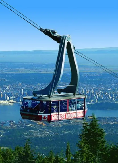 Our Favourite Things to Do in North Vancouver