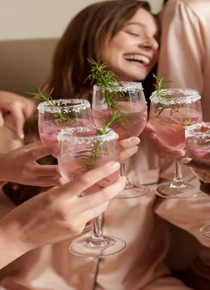 Celebrate Friendship with the Ultimate Getaway