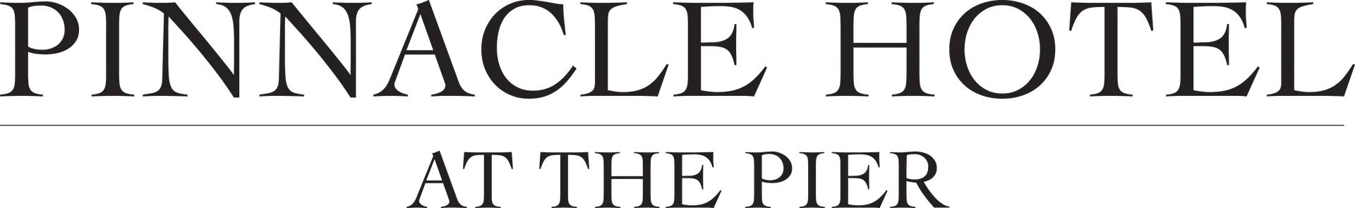 Pinnacle Hotel at the Pier