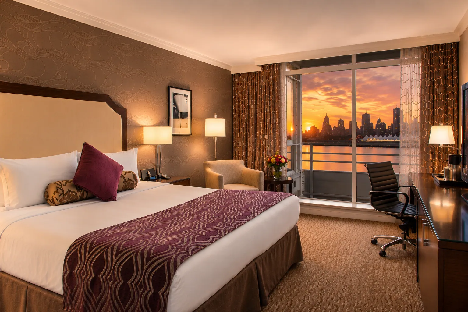 Harbourview Rooms — photo 3