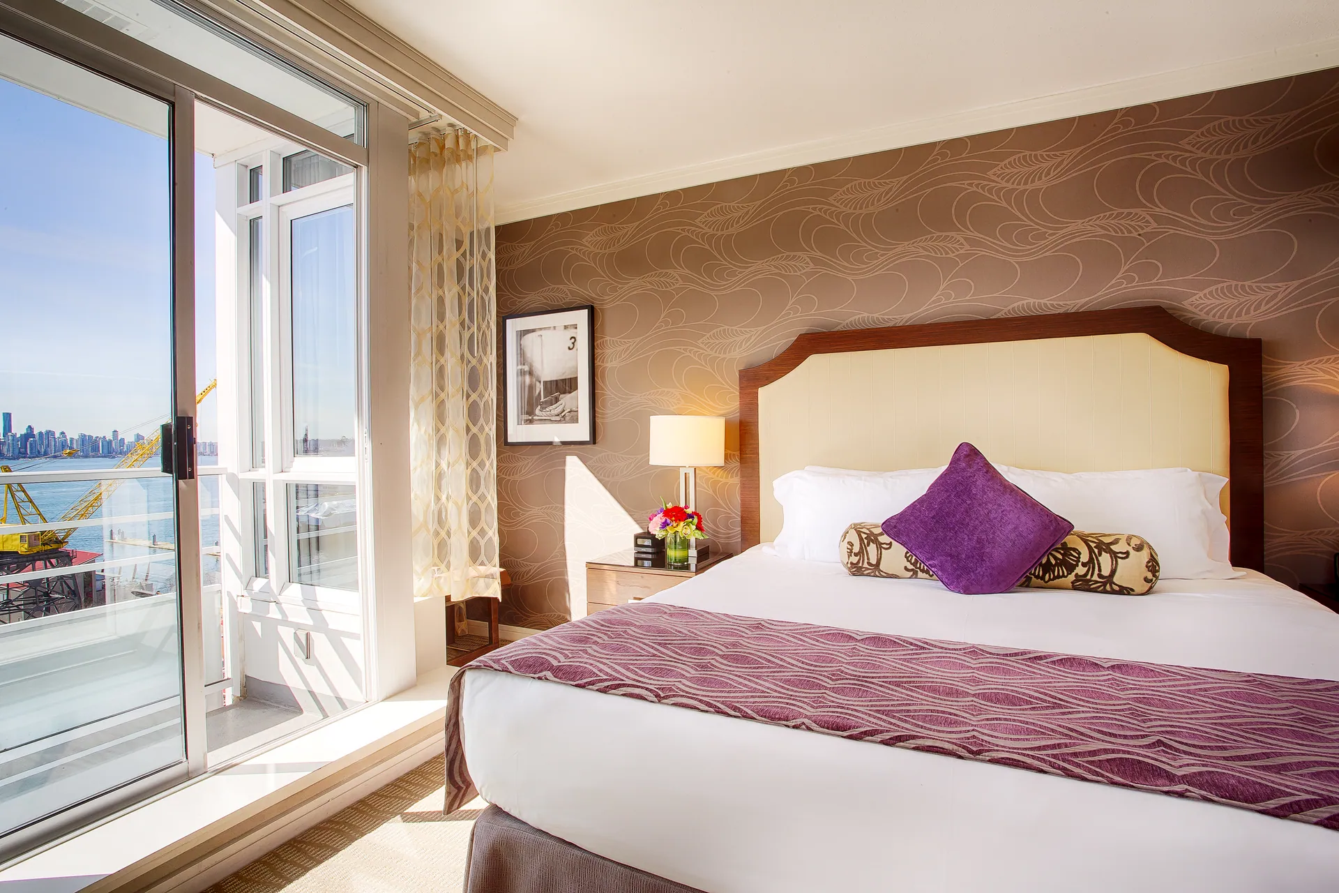 Harbourview Rooms — photo 6