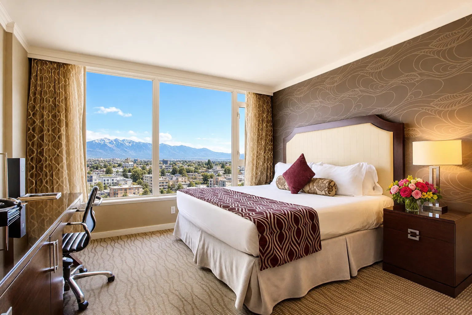 Mountainview Rooms — photo 1
