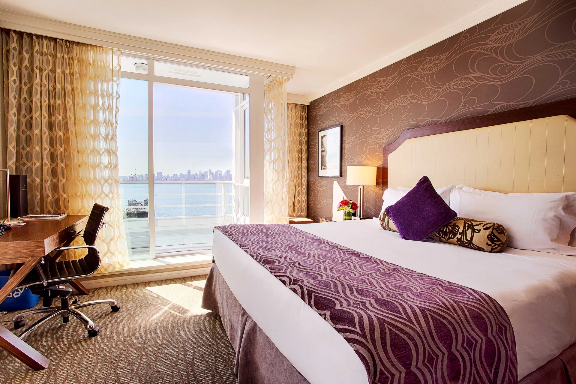 Terrace Rooms — photo 2