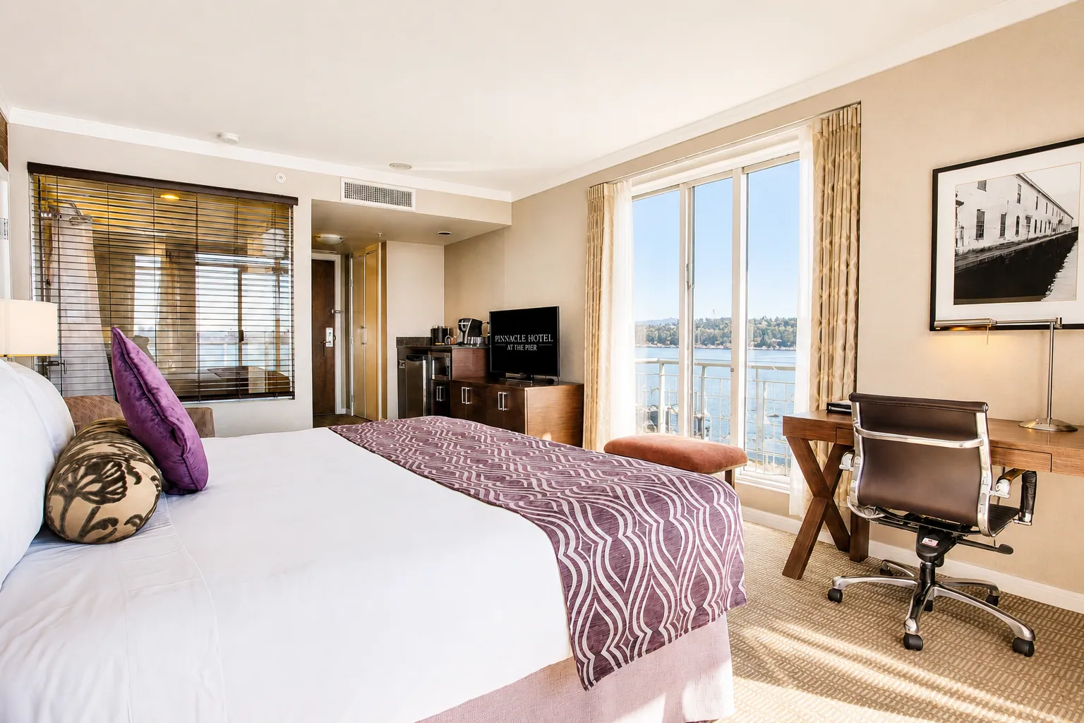 Terrace Rooms — photo 3